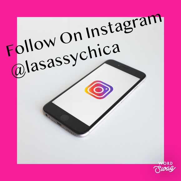 Follow Me On Instagram 😊 I Follow Back 🙂 - Picture 8 of 10